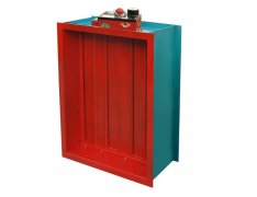 風(fēng)機排煙防火閥